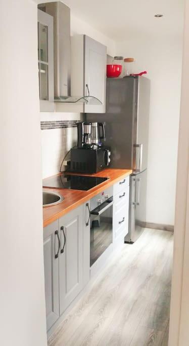 Grande Maison De Ville, 2 Apartamento