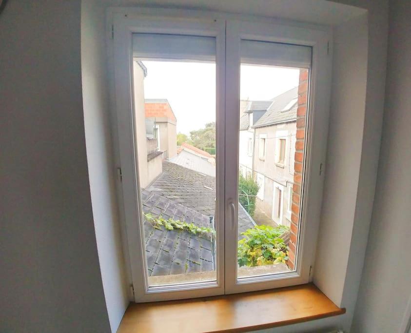 Grande Maison De Ville, 2 Apartamento Orléans